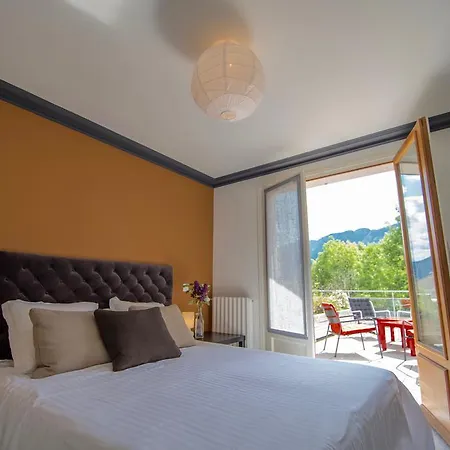 L'ancien Prieure Apartmán