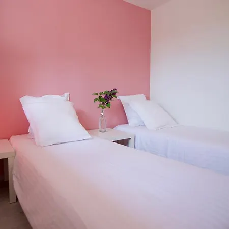 L'ancien Prieure Apartmán